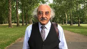 Ahmed Barqawi
